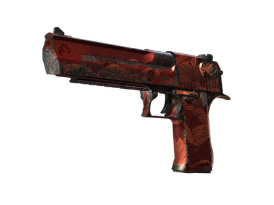 Desert Eagle | Sunset Storm 壱