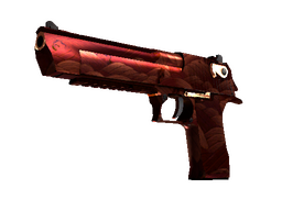 Desert Eagle | Sunset Storm 壱 (Factory New)