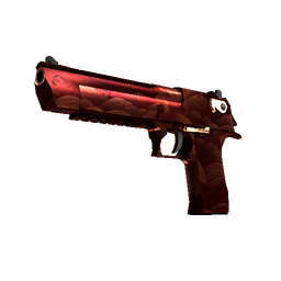 free cs2 skins Desert Eagle | Sunset Storm 壱 (Minimal Wear)