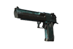 Desert Eagle | Midnight Storm (Battle-Scarred)