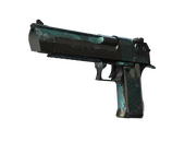 Desert Eagle | Midnight Storm (Battle-Scarred)