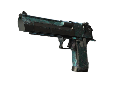 Desert Eagle | Midnight Storm