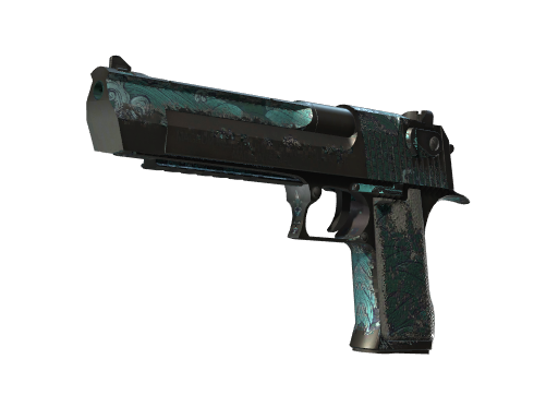 Desert Eagle | Midnight Storm