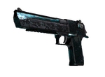 Desert Eagle Midnight Storm CS:GO skin
