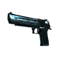 Desert Eagle | Midnight Storm (Field-Tested)
