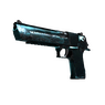 Desert Eagle | Midnight Storm (Field-Tested)
