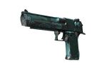 Desert Eagle | Midnight Storm (Field-Tested)