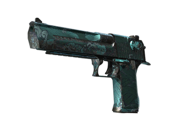 Desert Eagle | Midnight Storm