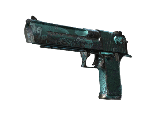 Desert Eagle | Midnight Storm