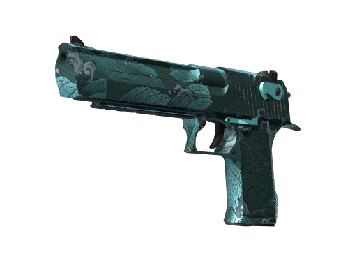 Primary image of skin Desert Eagle | Midnight Storm