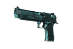 Desert Eagle | Midnight Storm (Minimal Wear)