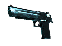 Desert Eagle | Midnight Storm