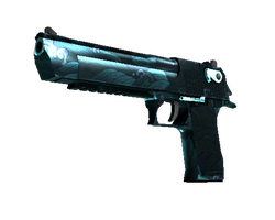 Desert Eagle | Midnight Storm