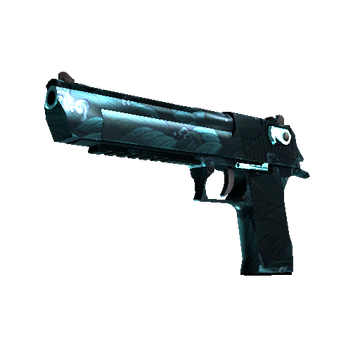 Desert Eagle | Midnight Storm