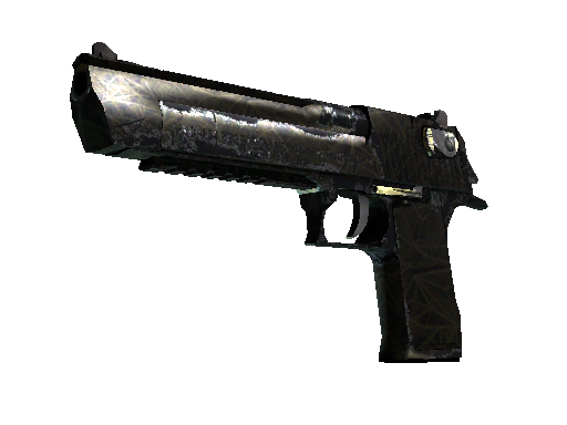 Desert Eagle | Meteorite (Field-Tested)