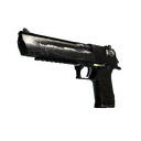 Desert Eagle | Meteorite (Field-Tested)