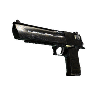 Desert Eagle | Meteorite (Field-Tested)