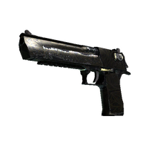 Desert Eagle | Meteorite (Field-Tested)