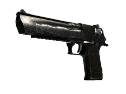 Desert Eagle | Meteorite