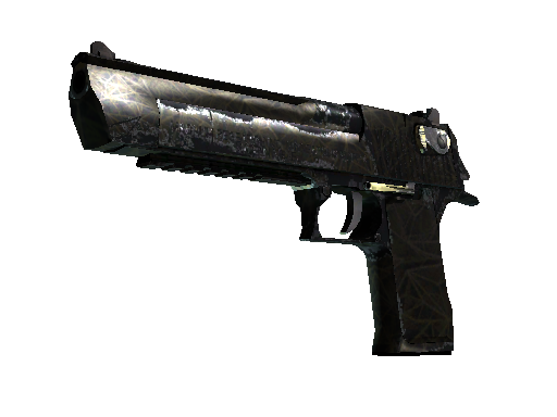 Desert Eagle | Meteorite