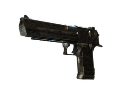Desert Eagle | Meteorite