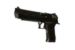 Desert Eagle | Meteorite (Minimal Wear)