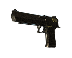 Desert Eagle | Meteorite