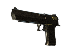 Desert Eagle | Meteorite
