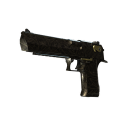 Desert Eagle | Meteorite (Minimal Wear)