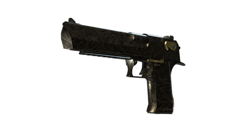 Desert Eagle | Meteorite (Factory New)