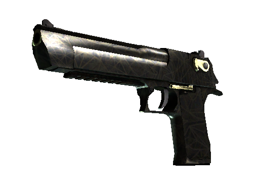 Desert Eagle | Метеорит - Коллекция «Bank» CS:GO/CS 2