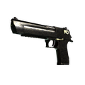 Desert Eagle | Meteorite (Factory New)