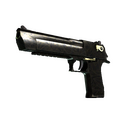 Desert Eagle | Meteorite (Factory New)