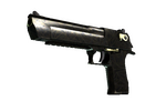 Desert Eagle | Meteorite (Minimal Wear)