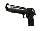 Desert Eagle Meteorite CS:GO skin