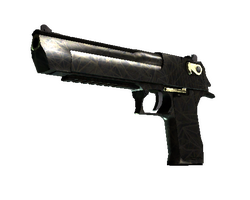 Desert Eagle | Meteorite