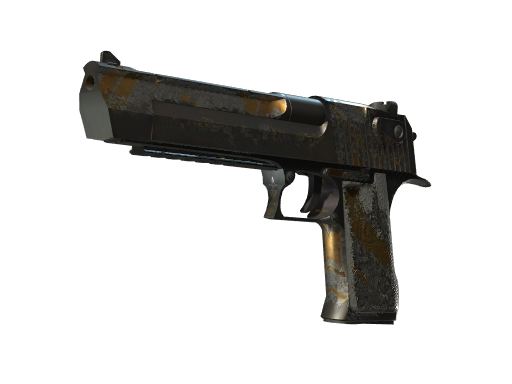 Desert Eagle | Bronze Deco