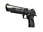 Desert Eagle Bronze Deco CS:GO skin