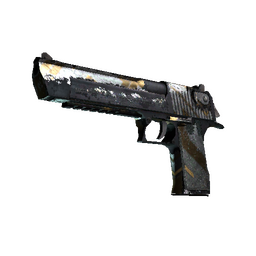 free cs2 skins StatTrak™ Desert Eagle | Bronze Deco (Battle-Scarred)