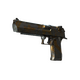 Desert Eagle | Bronze Deco (Field-Tested)