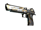 Desert Eagle | Bronze Deco