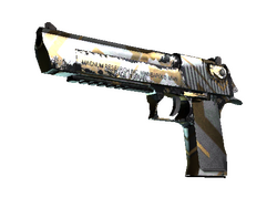 Desert Eagle | Bronze Deco