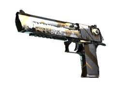 Desert Eagle | Bronze Deco