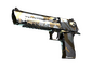 Desert Eagle | Bronze Deco (Field-Tested)