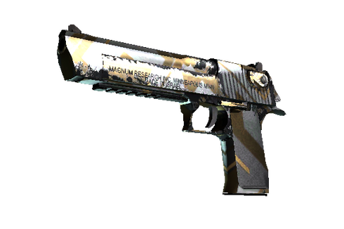 Desert Eagle | Bronze Deco (Field-Tested) Prices