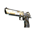 StatTrak™ Desert Eagle | Bronze Deco (Factory New)