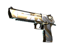 Desert Eagle | Bronze Deco