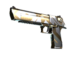 Desert Eagle | Bronze Deco