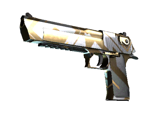 Desert Eagle | Bronze Deco