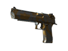 Desert Eagle | Bronze Deco